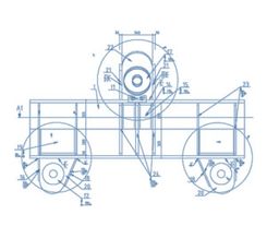 Anlagenbau der S&B GmbH aus Halle/ Saale