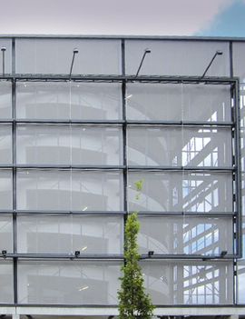 Referenzen der S&B GmbH aus Halle/ Saale