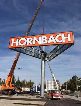 Referenzen der S&B GmbH aus Halle/ Saale
