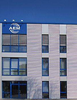 Referenzen der S&B GmbH aus Halle/ Saale