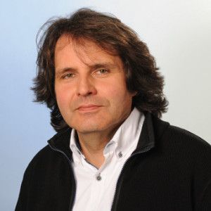 Geschäftsführer der S&B GmbH aus Halle/ Saale