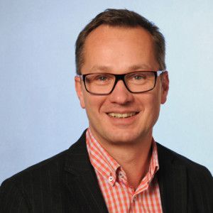 Geschäftsführer der S&B GmbH aus Halle/ Saale