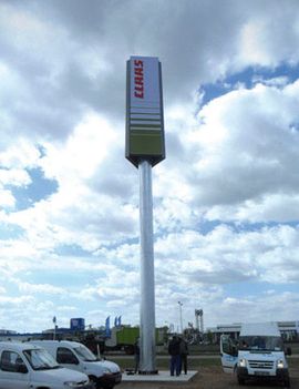 Referenzen der S&B GmbH aus Halle/ Saale