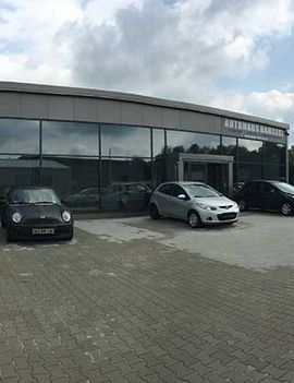 Referenzen der S&B GmbH aus Halle/ Saale